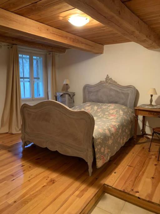 La Maison Rose Caromb Ngoại thất bức ảnh