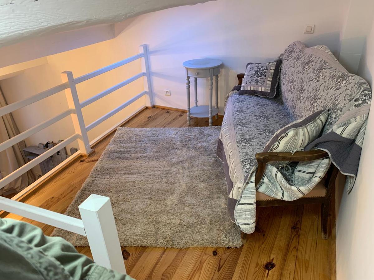 La Maison Rose Caromb Ngoại thất bức ảnh